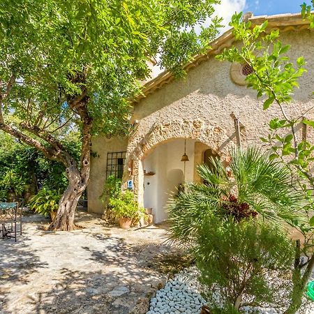 Villa Calvario By Sealand Villas Pollença Екстериор снимка