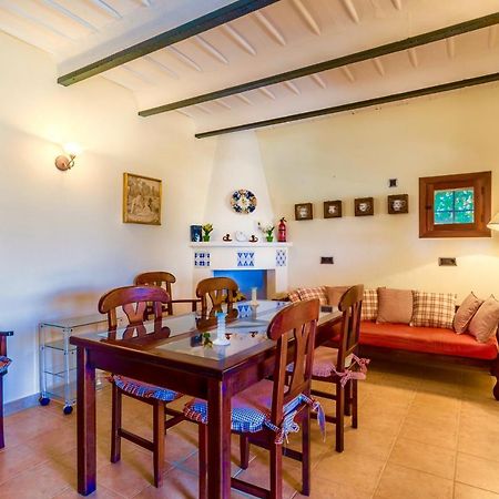 Villa Calvario By Sealand Villas Pollença Екстериор снимка