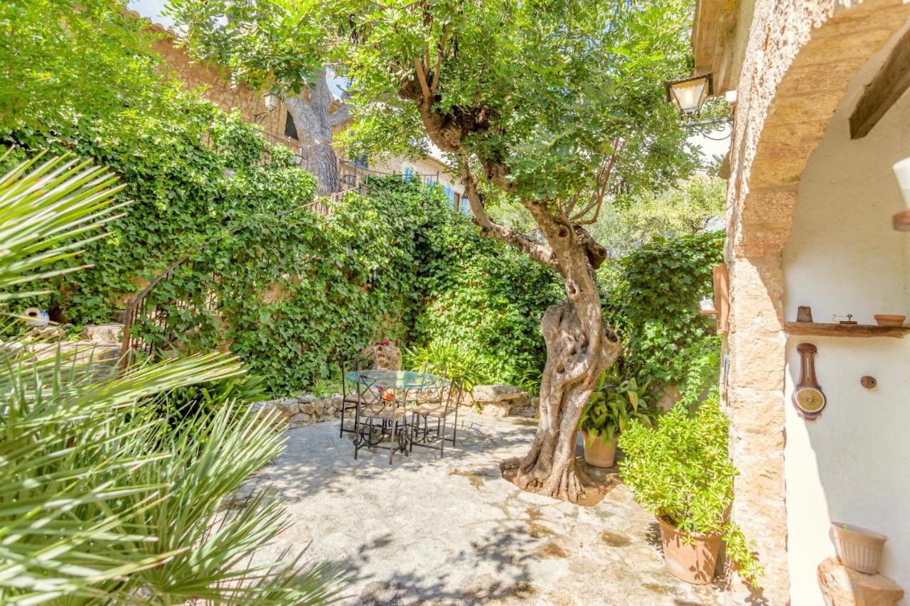 Villa Calvario By Sealand Villas Pollença Екстериор снимка